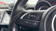 Suzuki Swift 1.0 Boosterjet SZ5 5dr Auto Petrol Hatchback